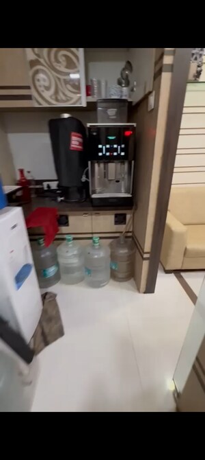 Team Area in  Office Space at Samarth Aishwarya, Andheri West – for Rent