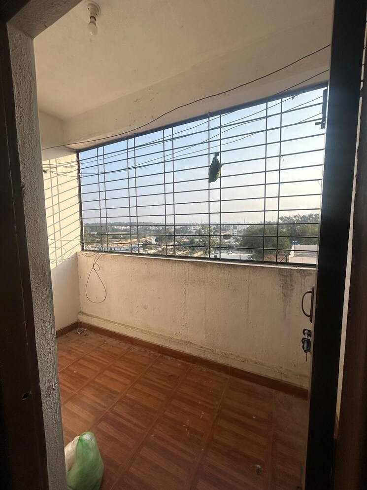 Balcony, sriven-sky-park 2 Bedroom 1100 Sq.Ft. Apartment In Begur Bangalore 9679483