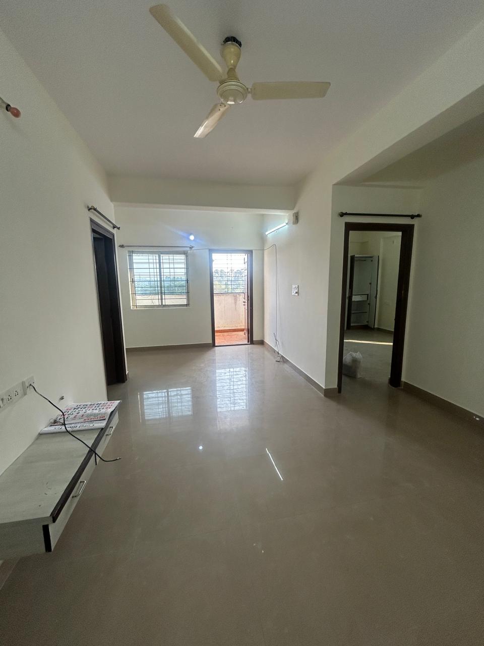 2 BHK 1100 Sq.Ft. Apartment in Sriven Sky Park