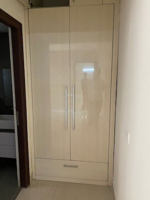 Bathroom in 3 BHK Apartment at Sector 39 – for Sale