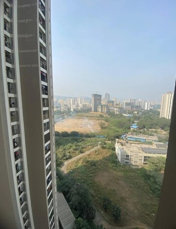 1 BHK Apartment – Exterior View View at Runwal Eirene, Balkum Pada - for Sale