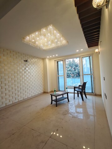 3 BHK Apartment For Rent in Aradhya Homes, Sector 67a