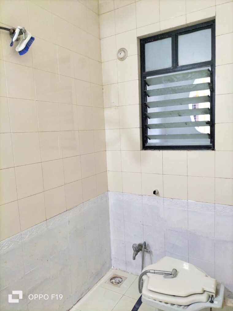 Bathroom, radhai-nagari-apartments 2 Bedroom 1150 Sq.Ft. Apartment In Pimple Saudagar Pune 9678995