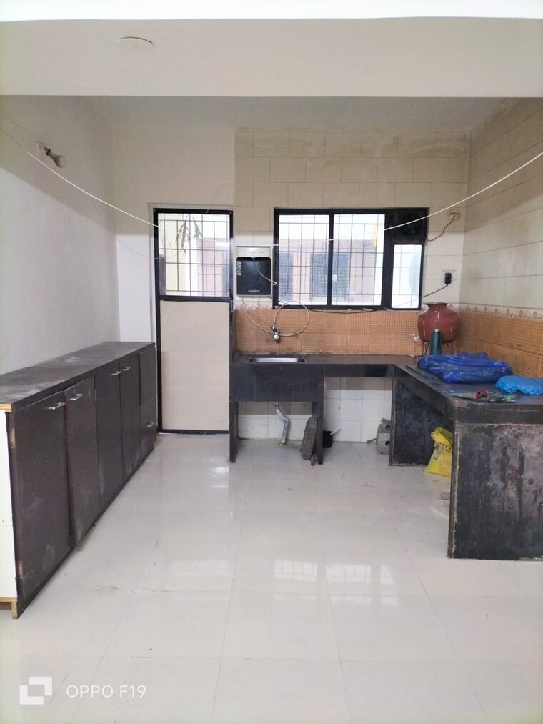 Kitchen, radhai-nagari-apartments 2 Bedroom 1150 Sq.Ft. Apartment In Pimple Saudagar Pune 9678995
