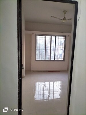 Room in 2 BHK Apartment at Radhai Nagari Apartments, Pimple Saudagar – for Rent