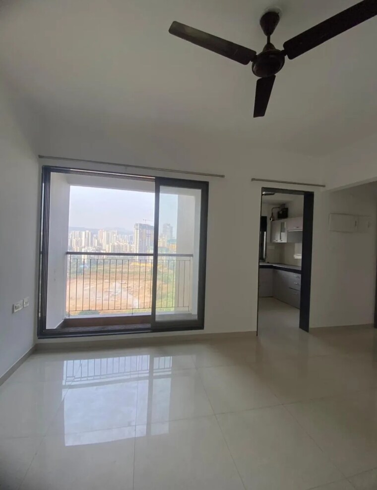 Room, runwal-eirene 1 Bedroom 425 Sq.Ft. Apartment In Balkum Pada Thane 9678935