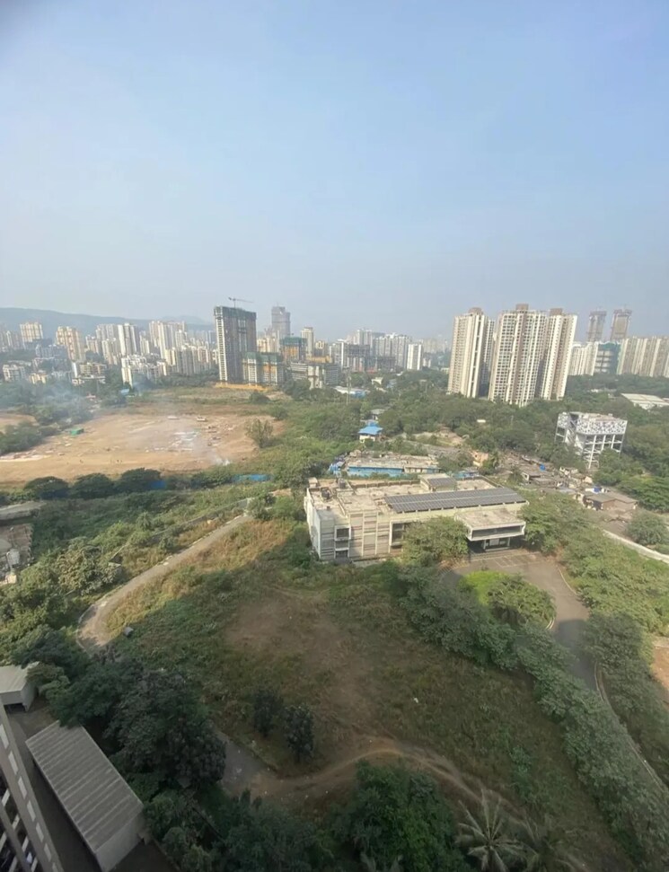 undefined, runwal-eirene 1 Bedroom 425 Sq.Ft. Apartment In Balkum Pada Thane 9678935