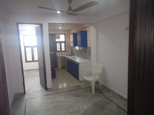 Kitchen in 2 BHK Builder Floor at Ardee City, Sector 52 – for Rent