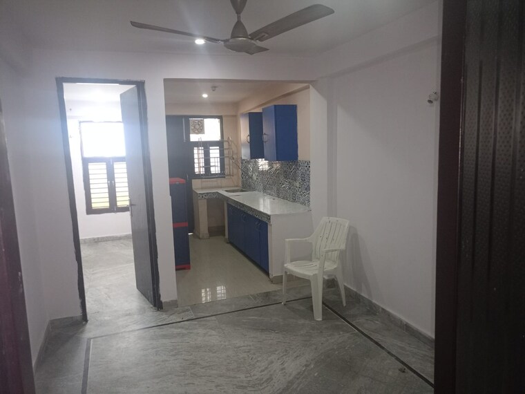 Kitchen, ardee-city 2 Bedroom 1000 Sq.Ft. Builder Floor In Sector 52 Gurgaon 9678986