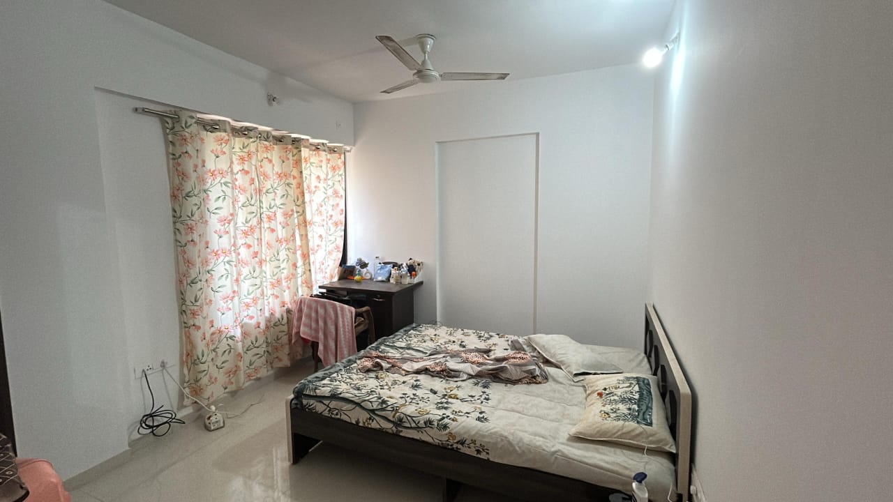 3 BHK Apartment For Rent in Rainbow Revell Orchid