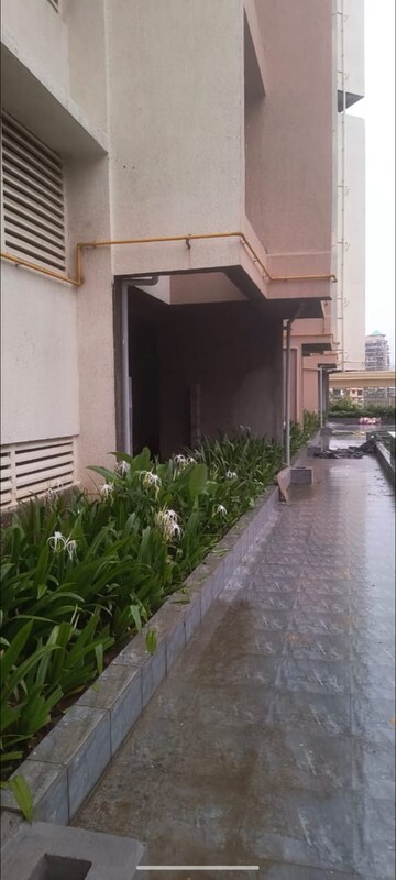 2 BHK Apartment – Exterior View View at Aastha River View, Taloja - for Rent