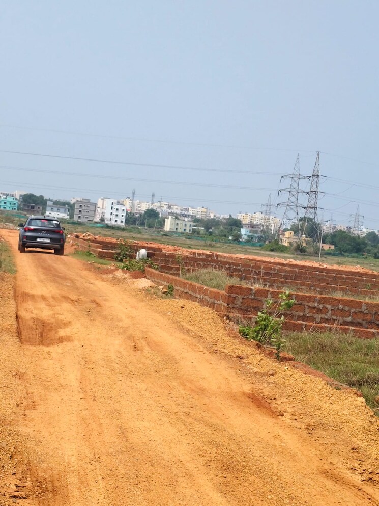 undefined, sijua  1214 Sq.Ft. Plot In Sijua Bhubaneswar 9680766