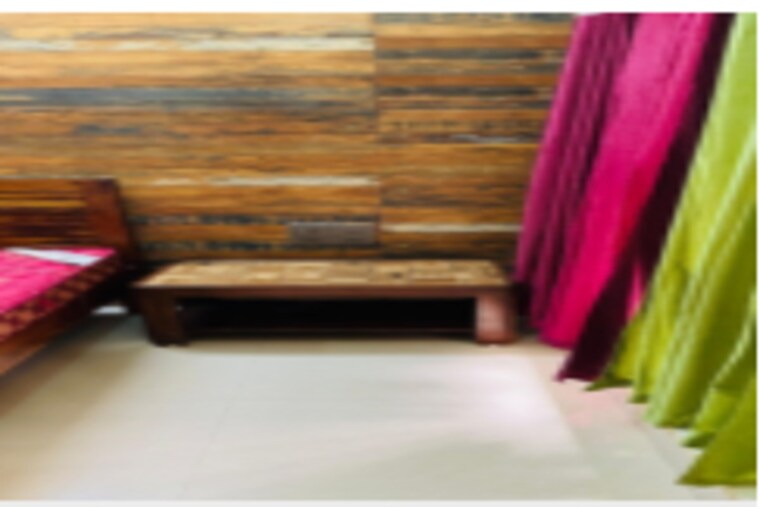 Bedroom, apurva-chs 2.5 Bedroom 800 Sq.Ft. Apartment In Shimpoli Mumbai 9679018