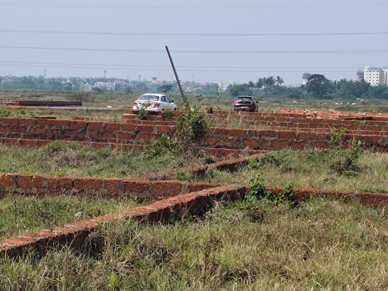 undefined, sijua  1254 Sq.Ft. Plot In Sijua Bhubaneswar 9680773