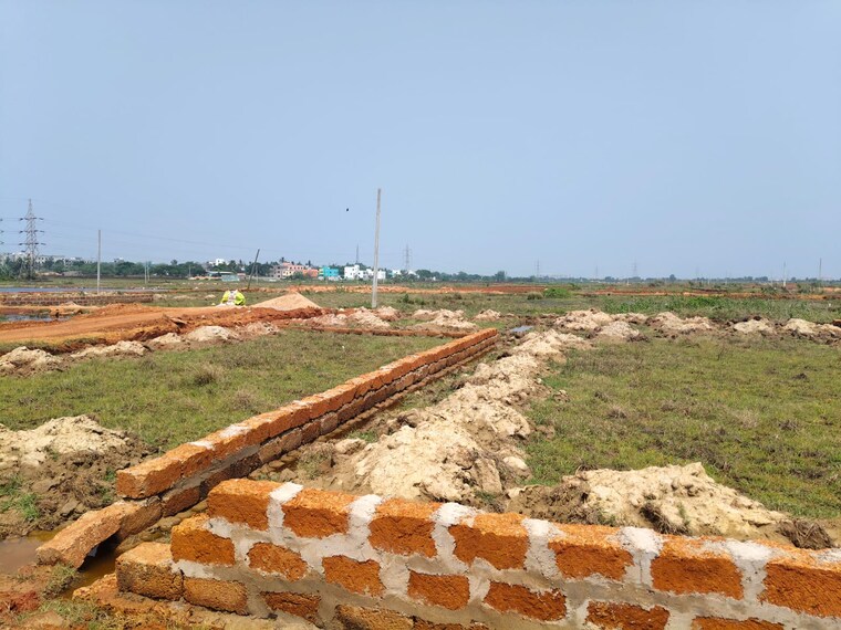 undefined, sijua  1254 Sq.Ft. Plot In Sijua Bhubaneswar 9680773