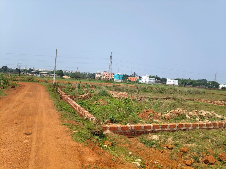 undefined, sijua  1254 Sq.Ft. Plot In Sijua Bhubaneswar 9680773