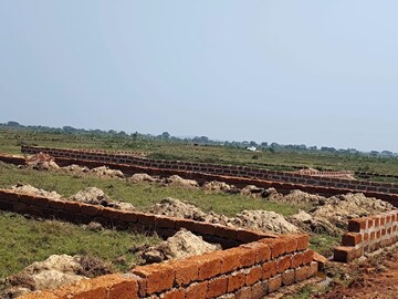 Plot Area in  Plot at Sijua – for Sale