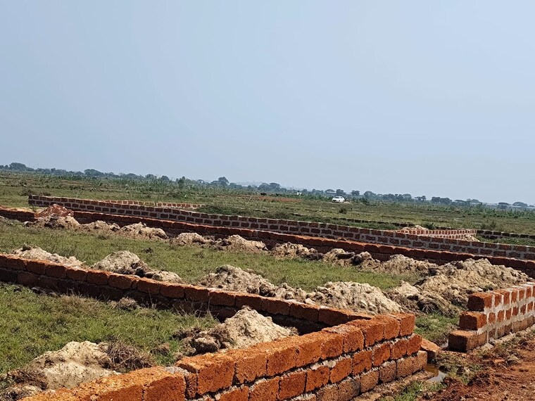 undefined, sijua  1254 Sq.Ft. Plot In Sijua Bhubaneswar 9680773