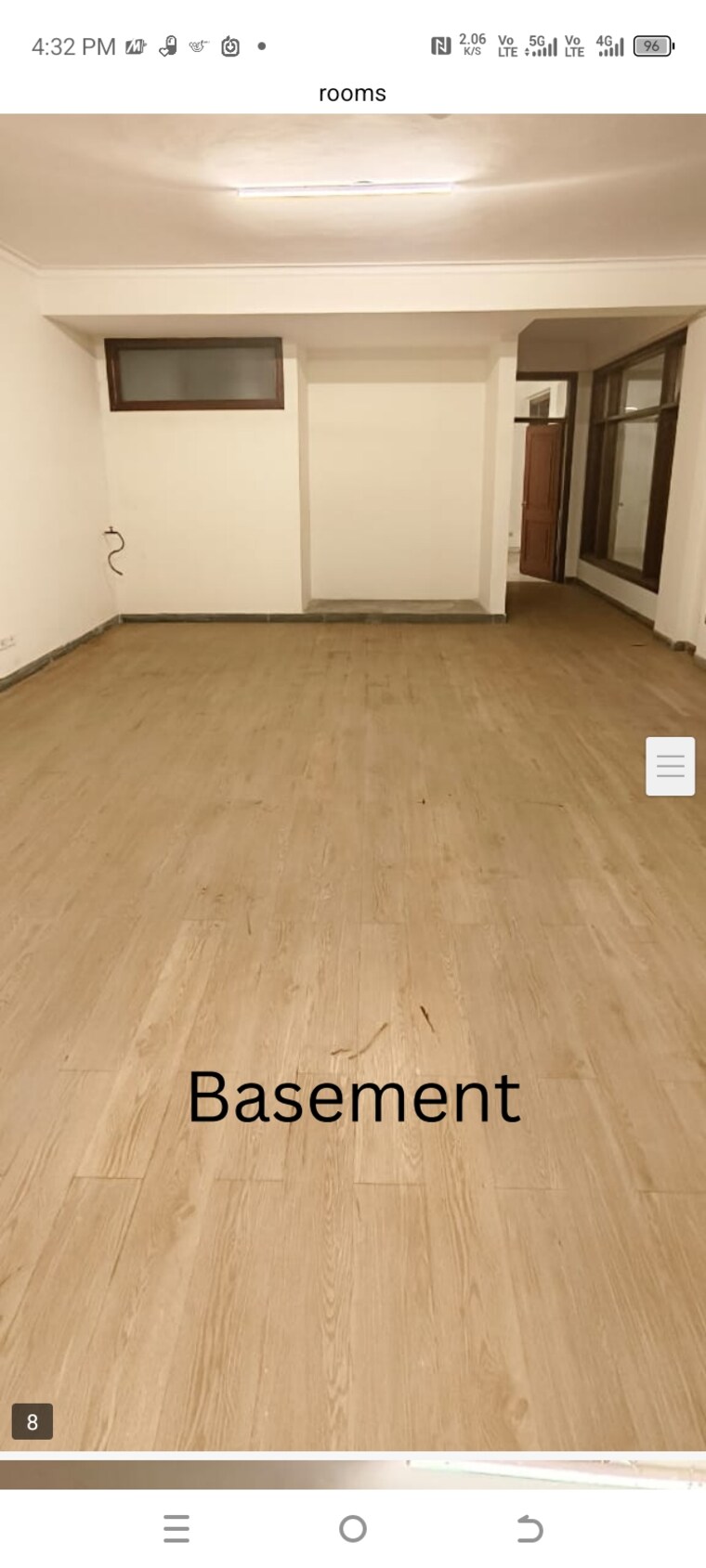 Room, dlf phase i 6+ Bedroom 500 Sq.Yd. Villa In Dlf Phase I Gurgaon 9679039