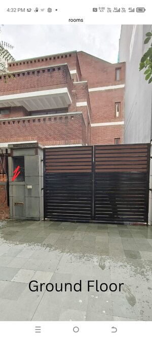 6+ BHK Villa For Rent in Dlf Phase I