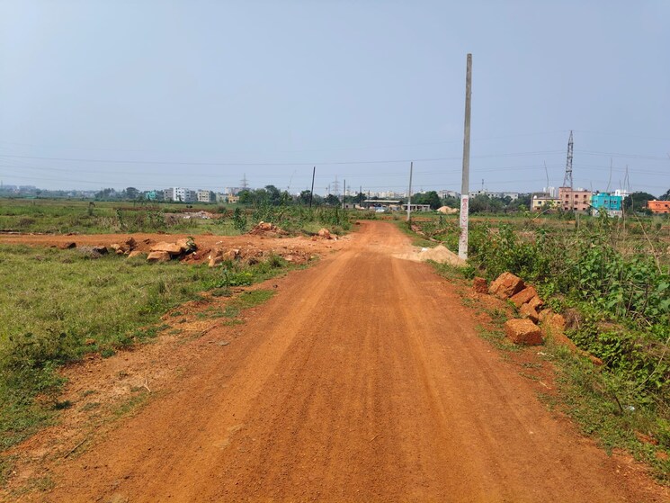 undefined, sijua  1214 Sq.Ft. Plot In Sijua Bhubaneswar 9680766
