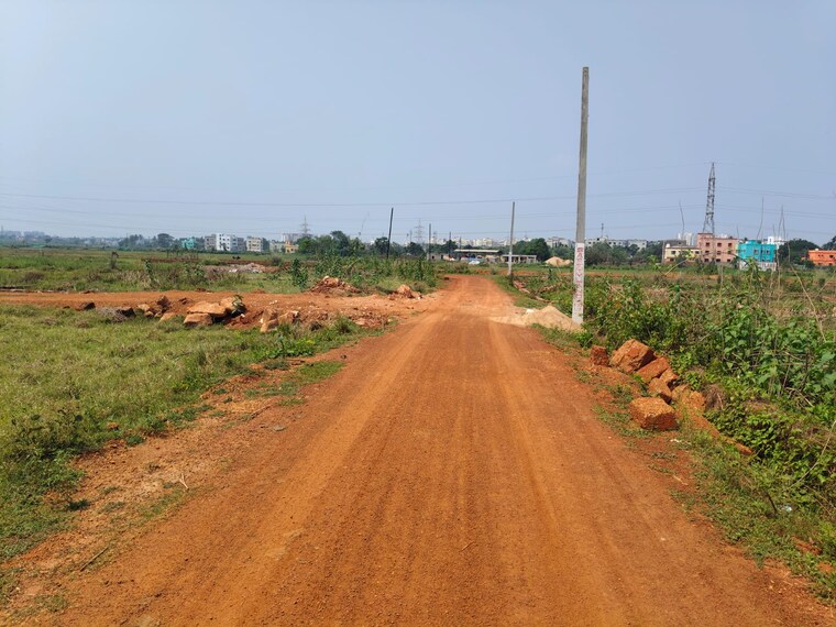 undefined, sijua  1254 Sq.Ft. Plot In Sijua Bhubaneswar 9680773