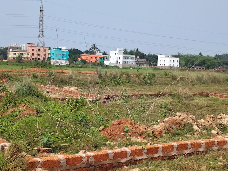 undefined, sijua  1214 Sq.Ft. Plot In Sijua Bhubaneswar 9680766