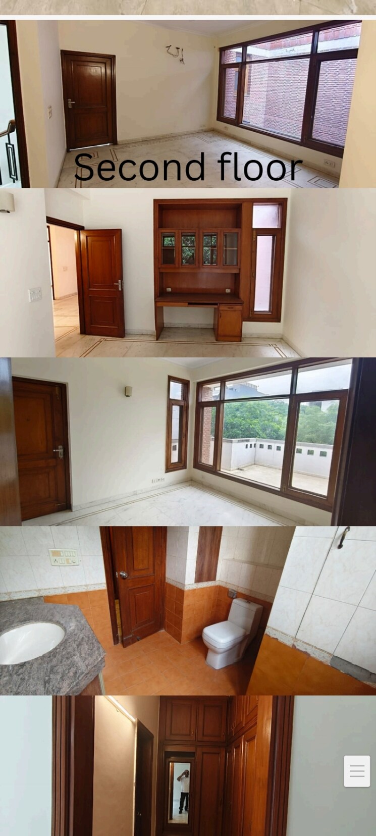 Kitchen, dlf phase i 6+ Bedroom 500 Sq.Yd. Villa In Dlf Phase I Gurgaon 9679039