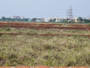 Plot Area in  Plot at Sijua – for Sale