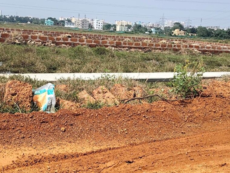 undefined, sijua  1254 Sq.Ft. Plot In Sijua Bhubaneswar 9680773