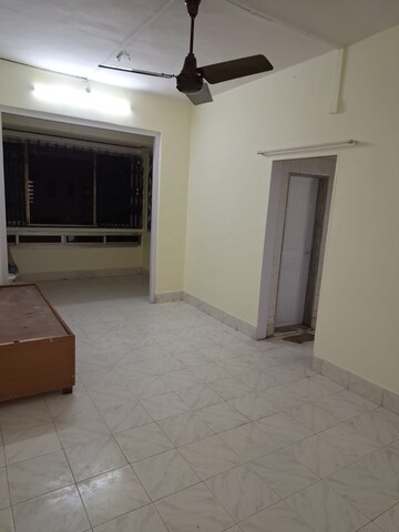 1 BHK Apartment For Rent in Mahim West