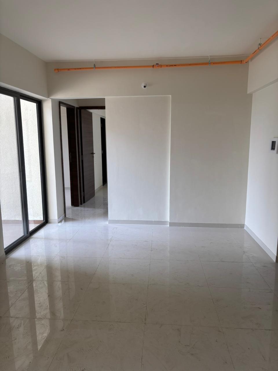 2 BHK + Pooja Room Apartment For Rent in Kolte Patil Life Republic