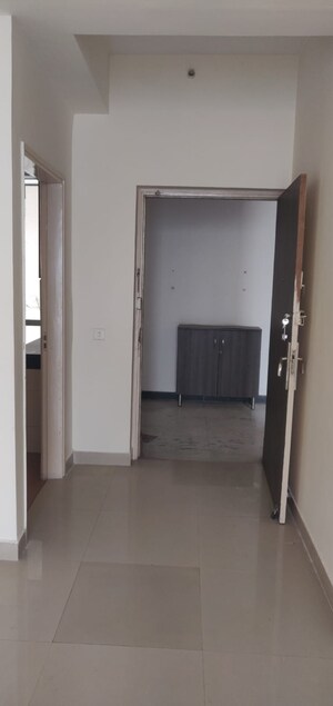 Building Lobby in 2 BHK Apartment at Pioneer Park Araya, Sector 62 – for Sale