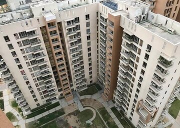 2 BHK Apartment – Exterior View View at Pioneer Park Araya, Sector 62 - for Sale