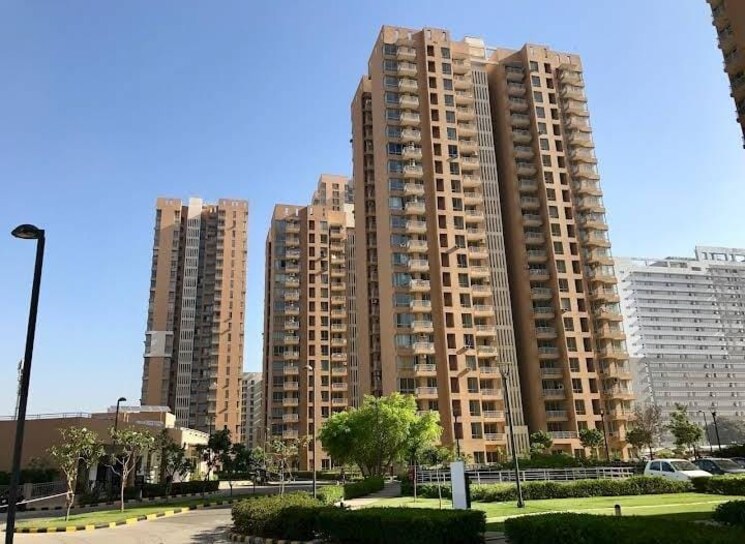 Exterior View, pioneer-park-araya 2 Bedroom 1270 Sq.Ft. Apartment In Sector 62 Gurgaon 9679041