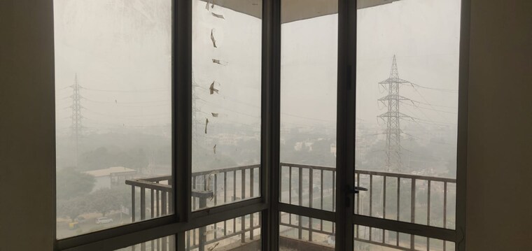 Room, pioneer-park-araya 2 Bedroom 1270 Sq.Ft. Apartment In Sector 62 Gurgaon 9679041