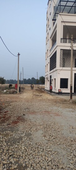 Plot For Sale in Pb Properties 