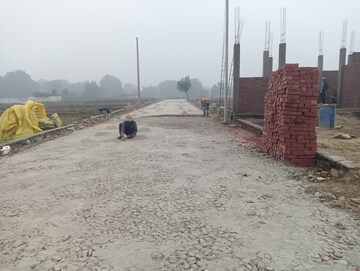 Plot Area in  Plot at Raebareli Road – for Sale
