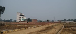 Plot Area in  Plot at Raebareli Road – for Sale