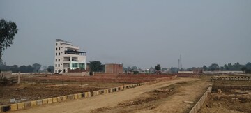 Plot Area in  Plot at Raebareli Road – for Sale