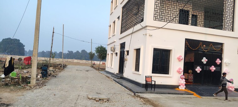 undefined, raebareli road  1280 Sq.Ft. Plot In Raebareli Road Lucknow 9679084