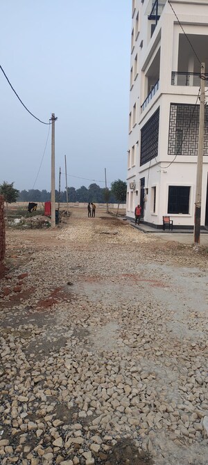 Plot Area in  Plot at Raebareli Road – for Sale