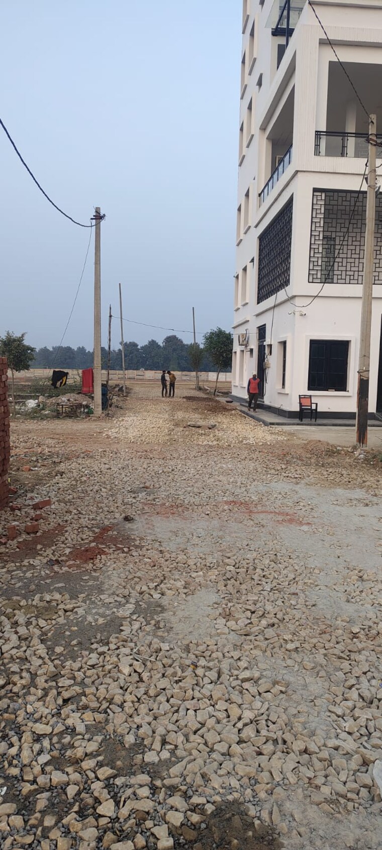 undefined, raebareli road  1280 Sq.Ft. Plot In Raebareli Road Lucknow 9679084