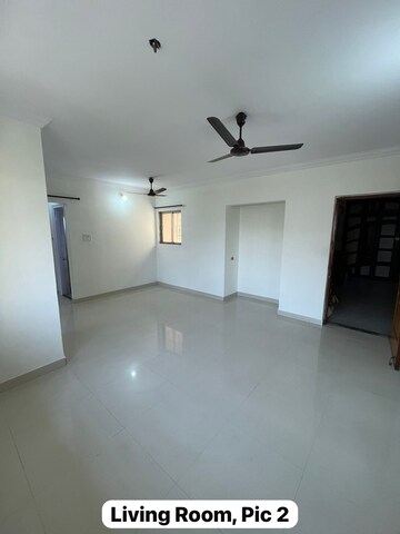 2 BHK Apartment For Rent in Vanita Chs Vartak Nagar, Vartak Nagar