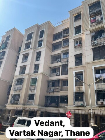 2 BHK Apartment – Exterior View View at Vanita Chs Vartak Nagar, Vartak Nagar - for Rent