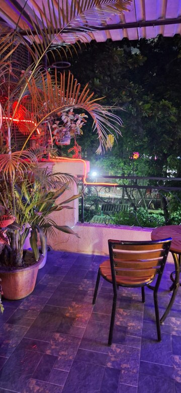 2 BHK Apartment – Garden View at Clover Trump, Koregaon Park - for Rent