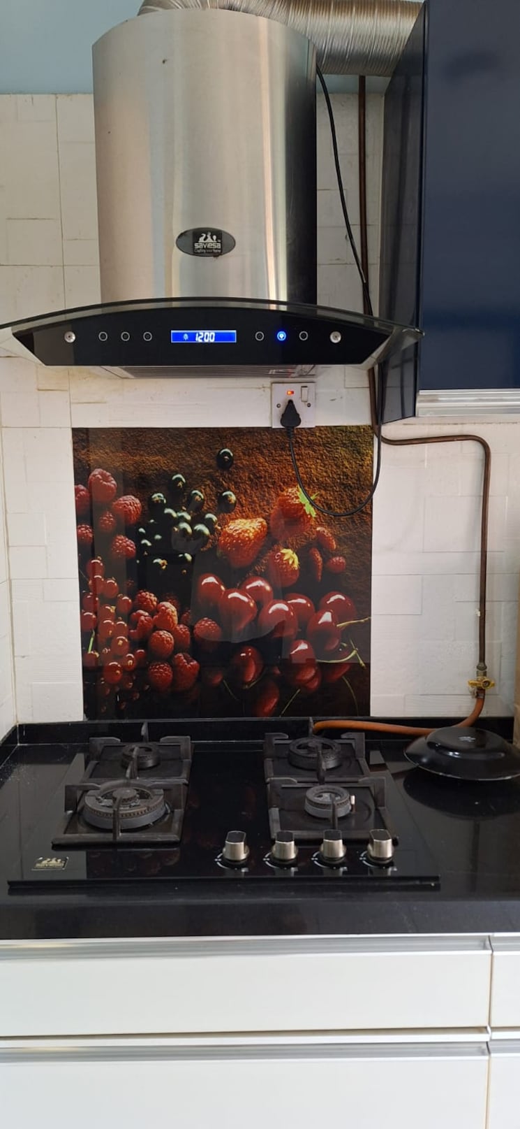 undefined, clover-trump 2 Bedroom 950 Sq.Ft. Apartment In Koregaon Park Pune 9679082