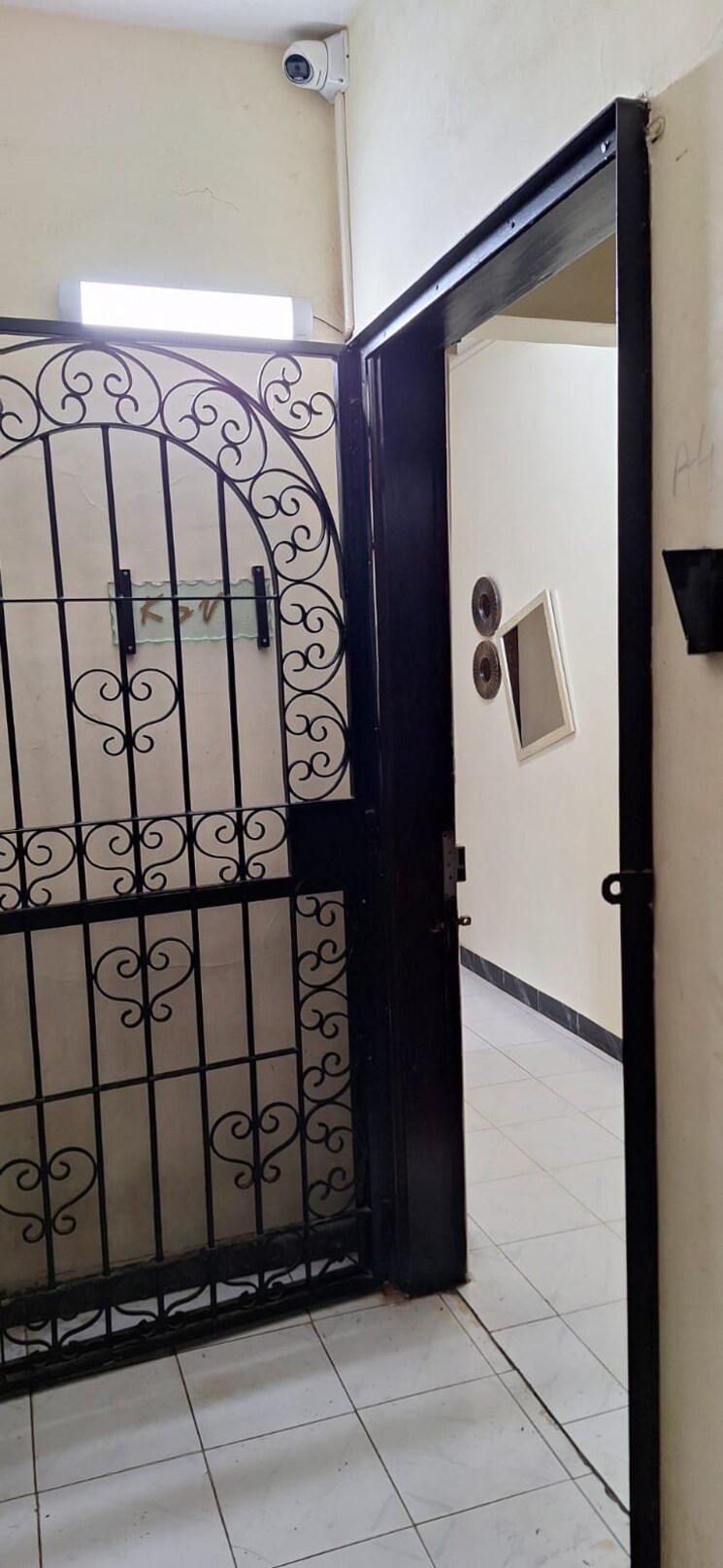 undefined, clover-trump 2 Bedroom 950 Sq.Ft. Apartment In Koregaon Park Pune 9679082