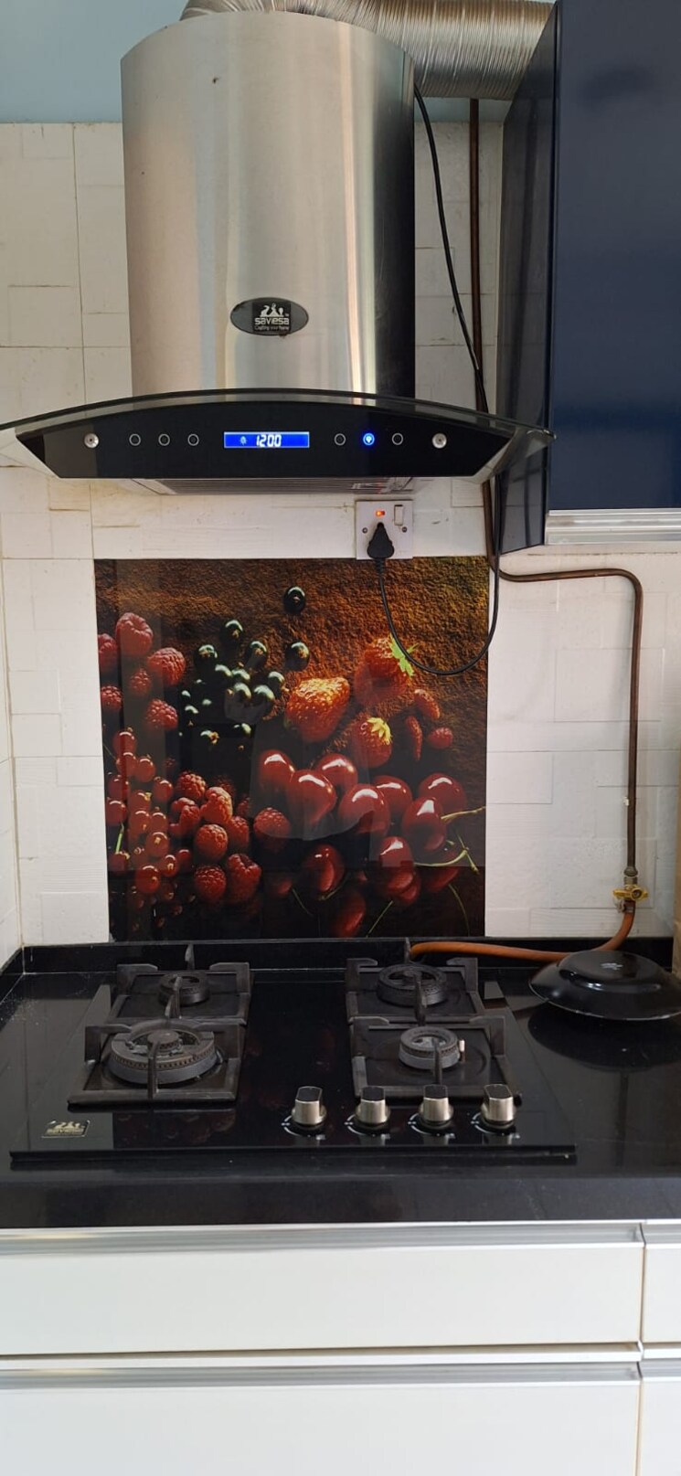 undefined, clover-trump 2 Bedroom 950 Sq.Ft. Apartment In Koregaon Park Pune 9679082