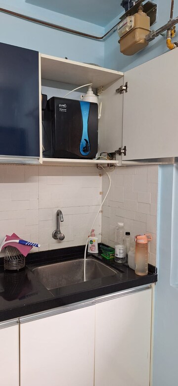 Furnished Amenities in 2 BHK Apartment at Clover Trump, Koregaon Park – for Rent